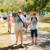 PFF Walk - Tampa